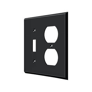 Switch & Outlet Plates