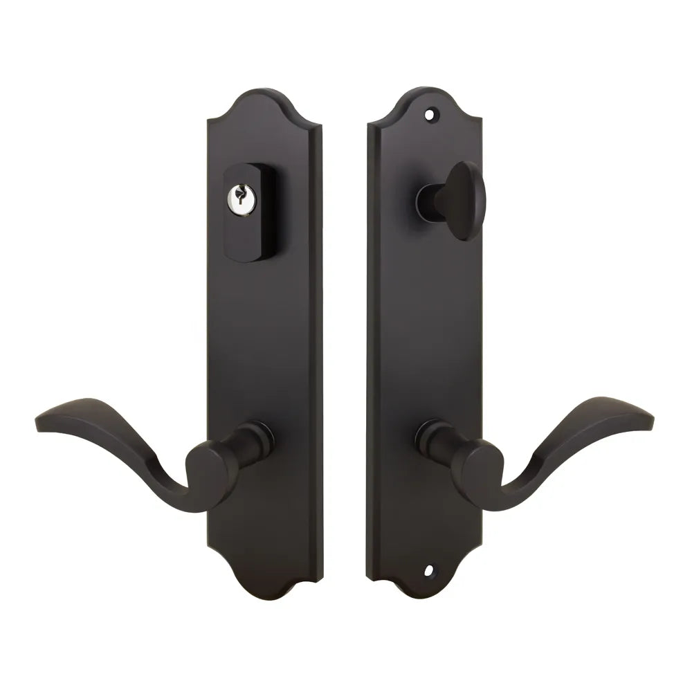 FPL Royal Lock Set - Entry