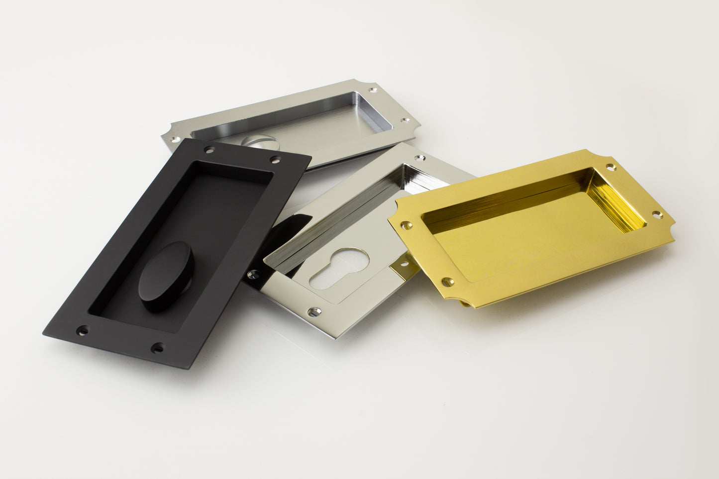 Sliding Door Hardware