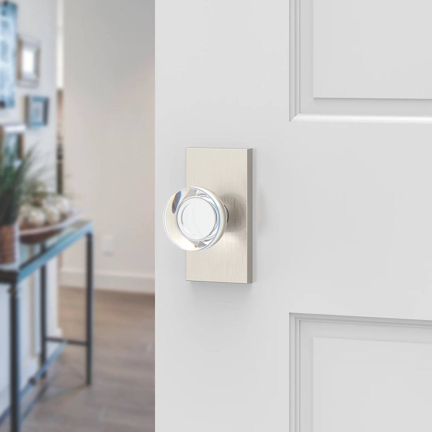 Lever & Knob Sets