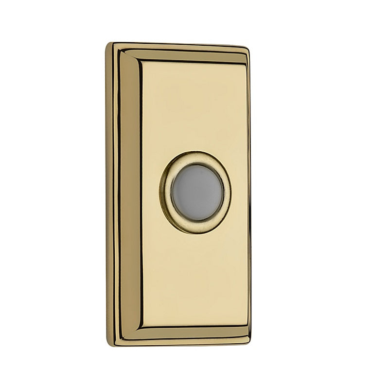 Brass shops door Bell