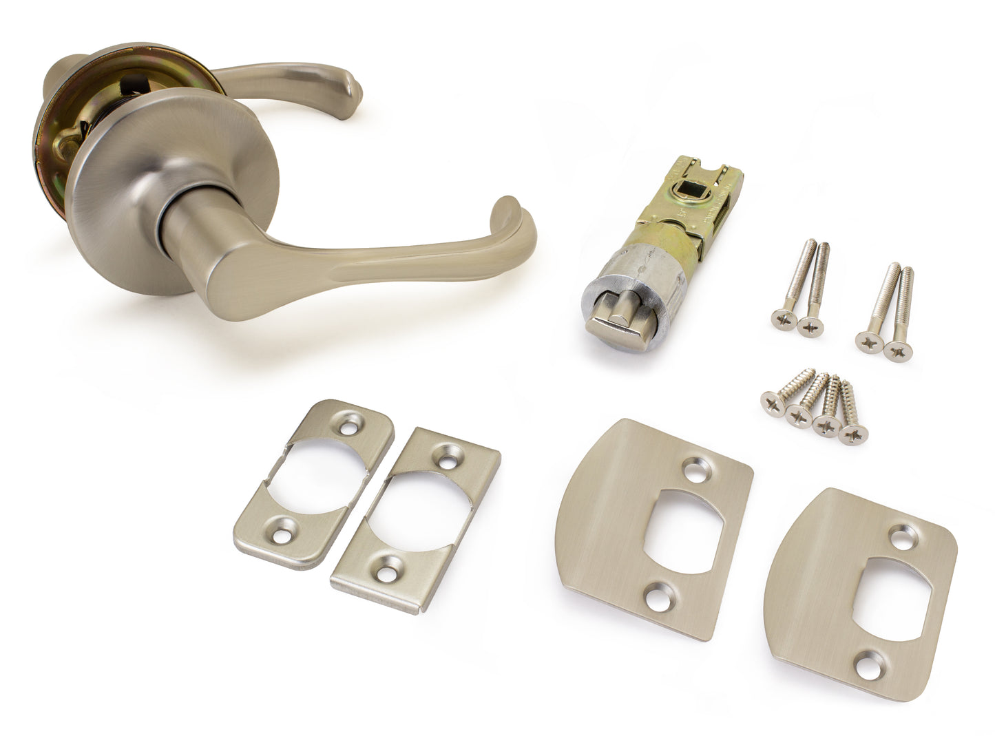 FPL Eiffel Lever Set - Passage