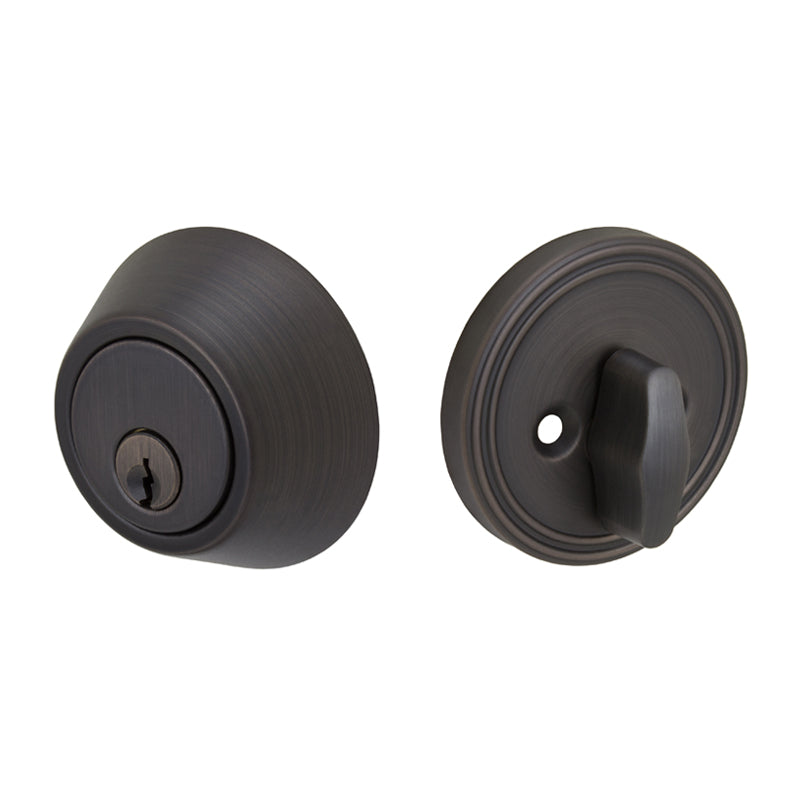 FPL Haven Deadbolt - Single Cylinder