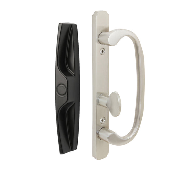 FPL Replacement Sliding Door Handle with Pull - Non-Keyed