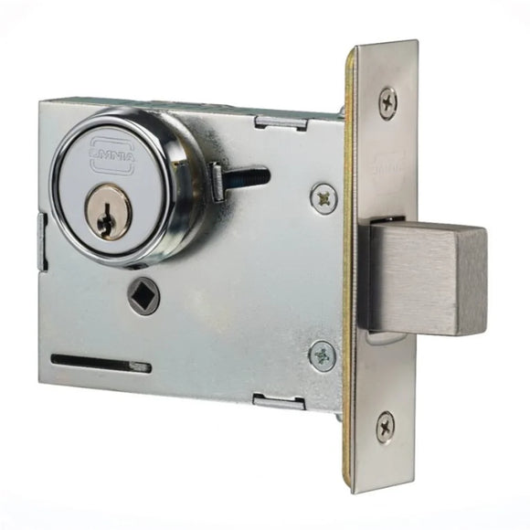 Mortise Lock Sets