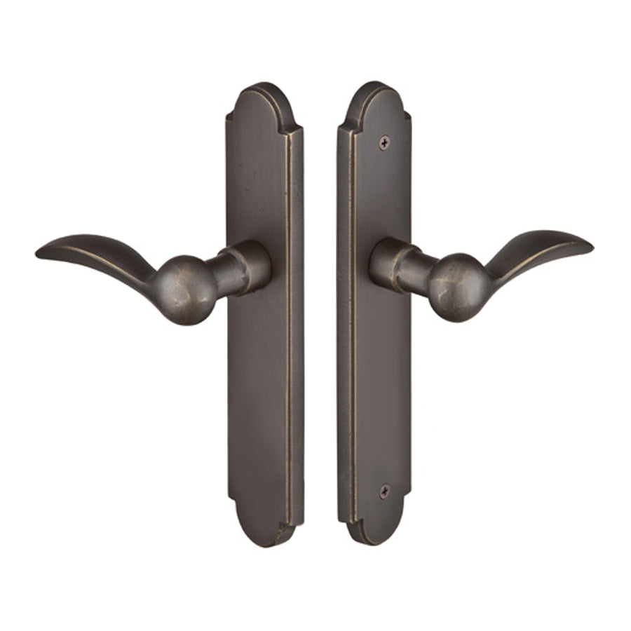 Multipoint Lock Trim – Door&WindowHardware