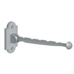 
                  
                    Deltana VH65 Valet Hook - Solid Brass
                  
                