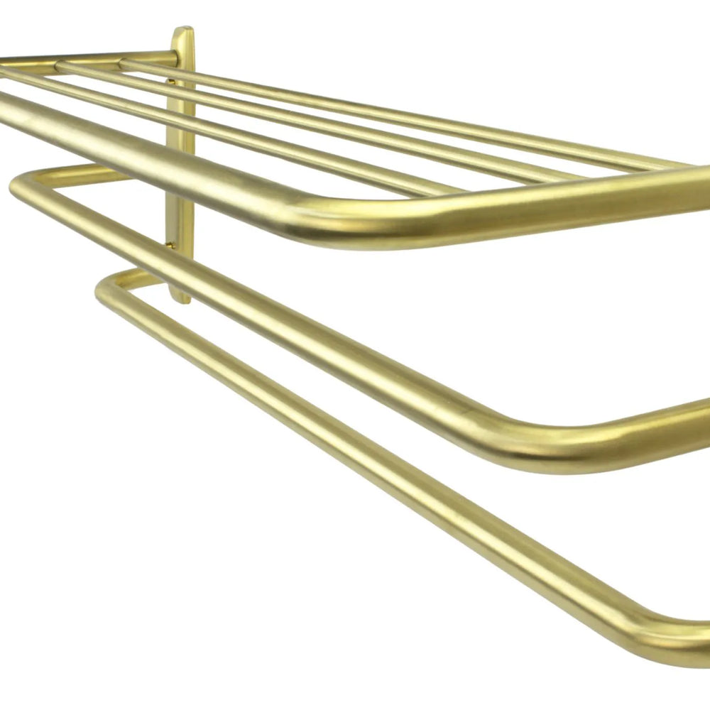 
                  
                    FPL Hotel Towel Rack & Shelf
                  
                