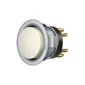 
                  
                    Deltana BBC20-REPL Replacement Door Bell Button
                  
                