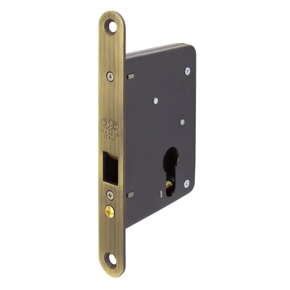 
                  
                    FPL 559-50 Pull to Open Sliding Mortise Mechanism
                  
                