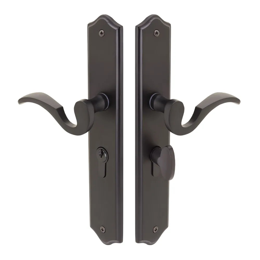 
                  
                    FPL Ambassador Sliding Door Lock - Keyed (California Classics Replacement)
                  
                