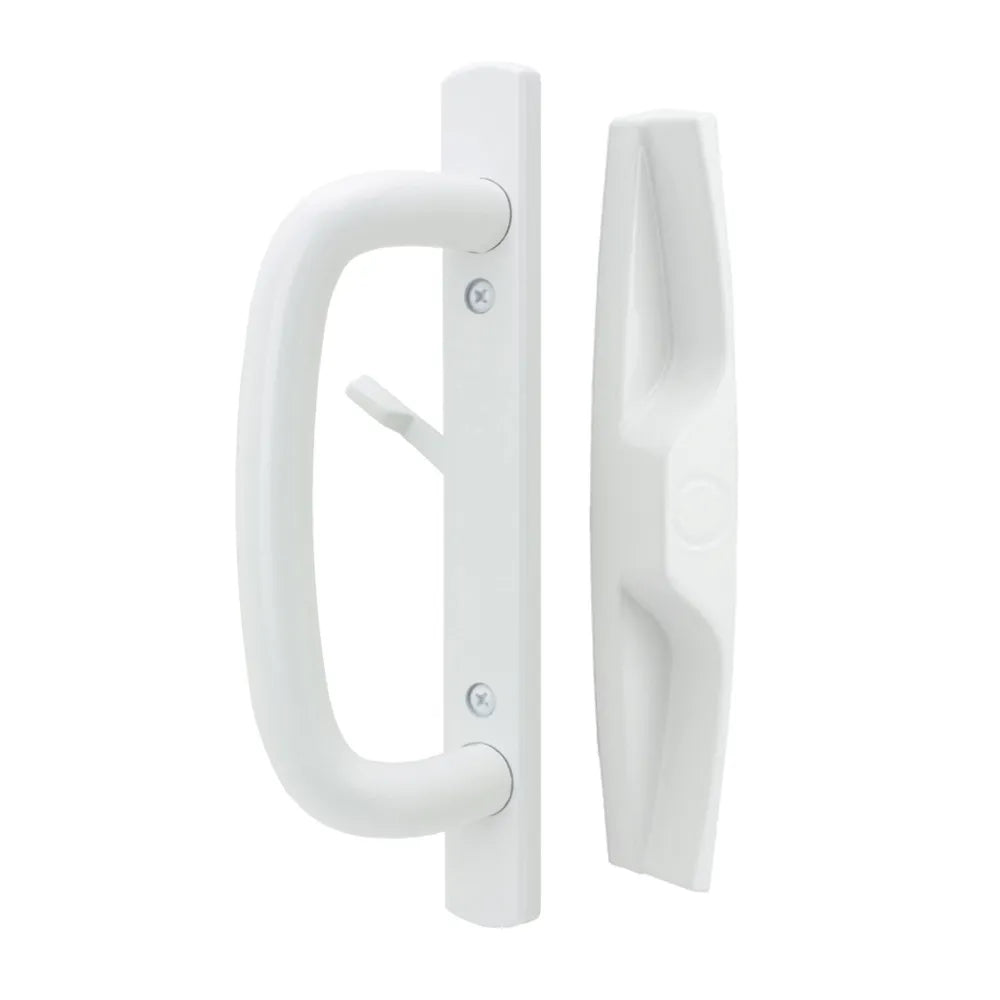 
                  
                    FPL Veranda Sliding Door Handle - Patio
                  
                