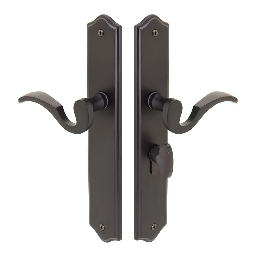 
                  
                    FPL Ambassador Sliding Door Lock - Patio (California Classics Replacement)
                  
                