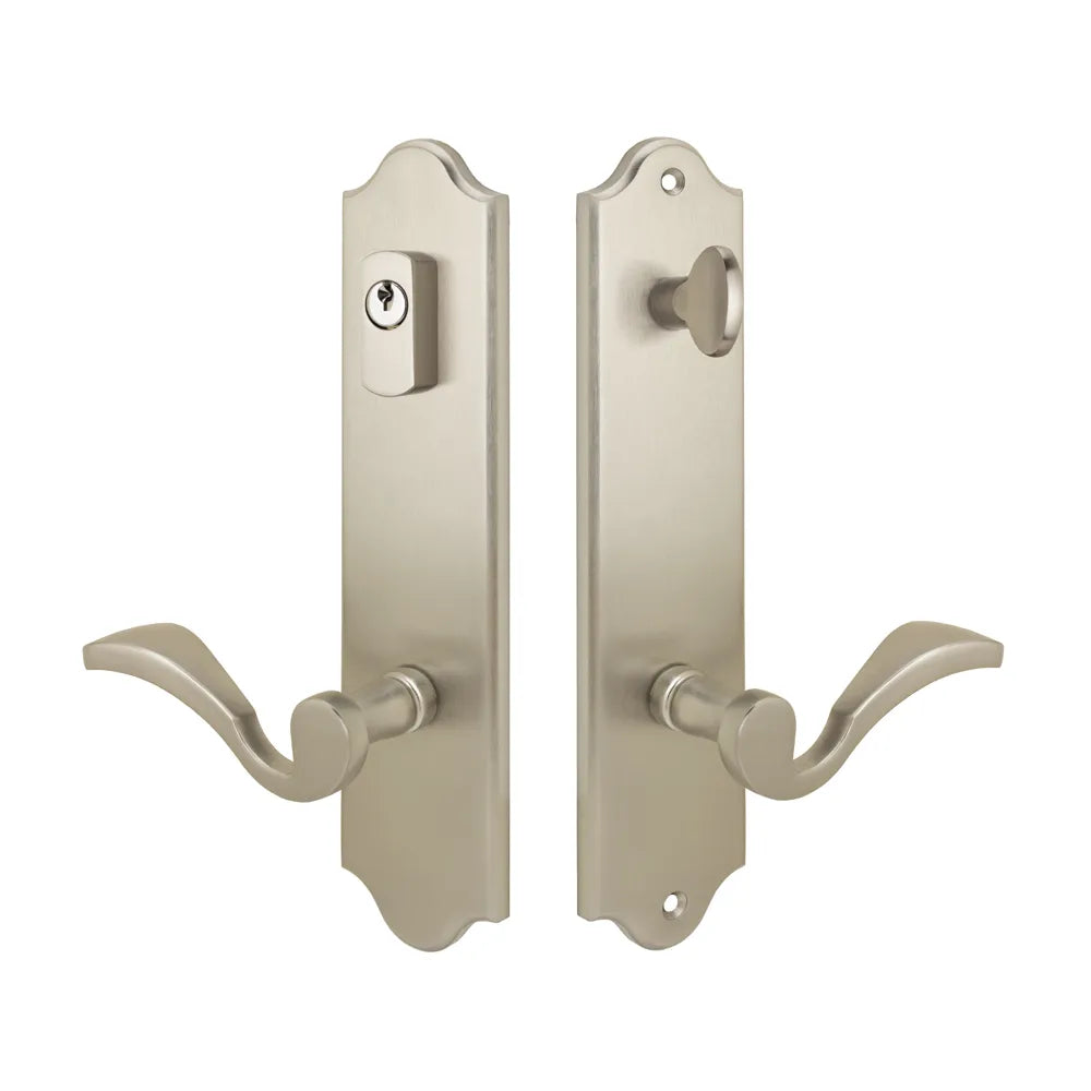 
                  
                    FPL Royal Lock Set - Entry
                  
                