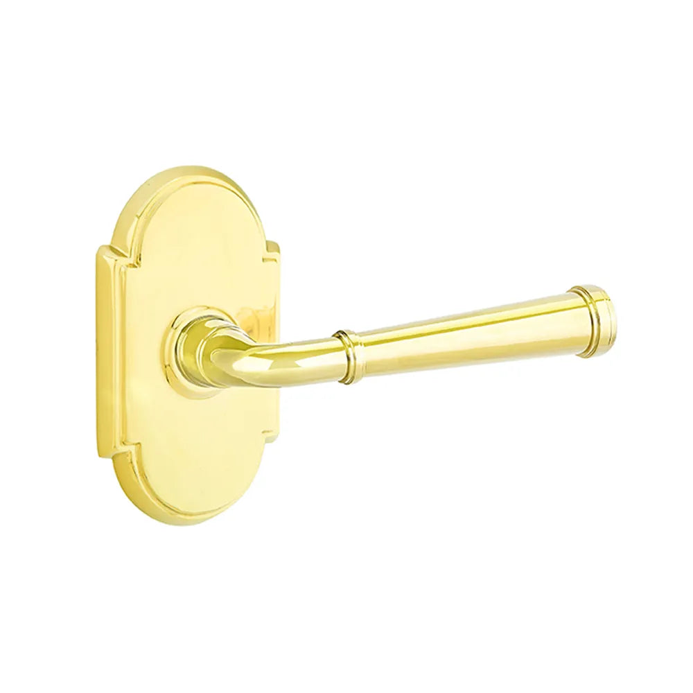 
                  
                    Emtek Merrimack Lever Set - Passage
                  
                