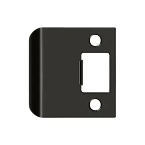 
                  
                    Deltana SPE225 2-1/4" Extended Lip Strike - Solid Brass
                  
                