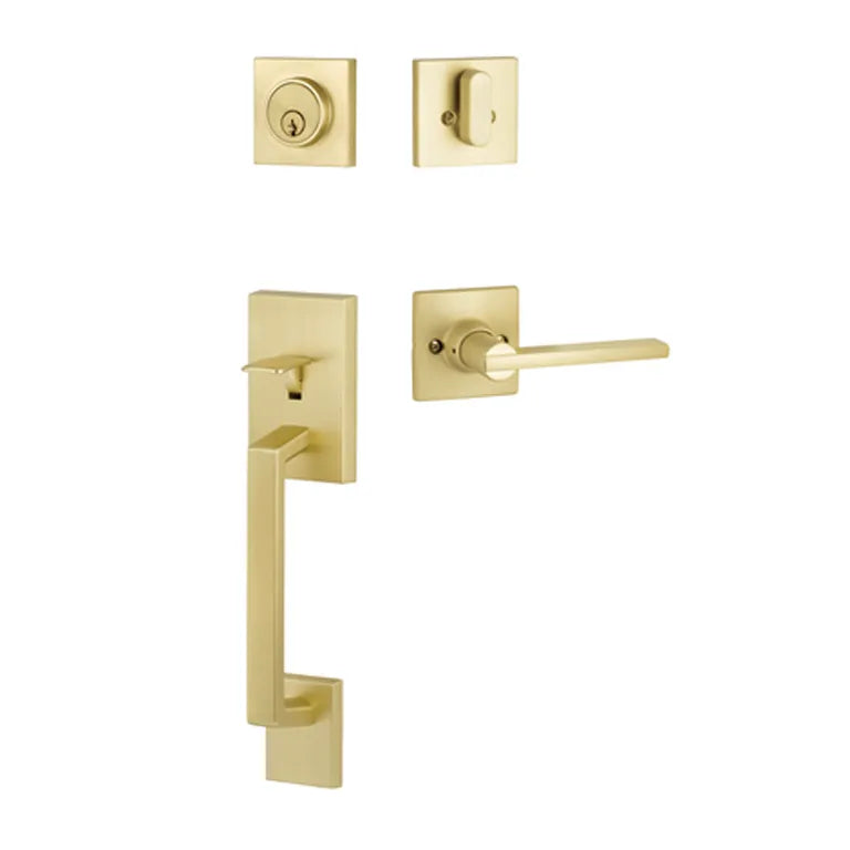 
                  
                    Yale Marcel Entry Handleset - Single Cylinder
                  
                