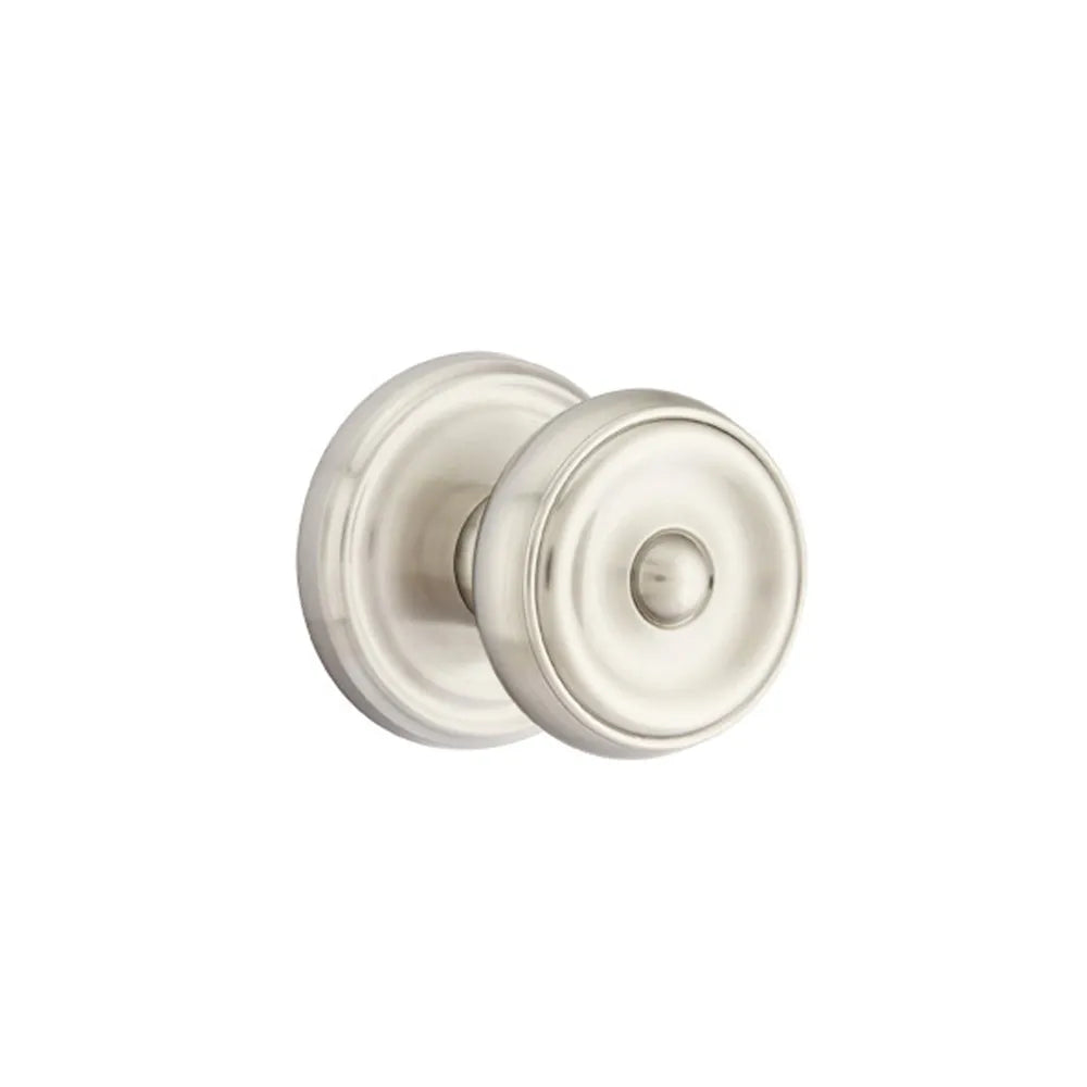 
                  
                    Emtek Waverly Knob Set - Passage
                  
                