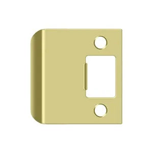 
                  
                    Deltana SPE225 2-1/4" Extended Lip Strike - Solid Brass
                  
                