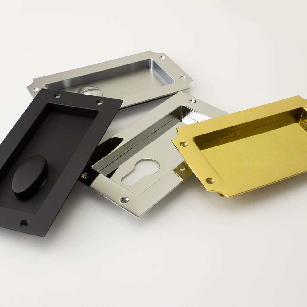Sliding Door Hardware