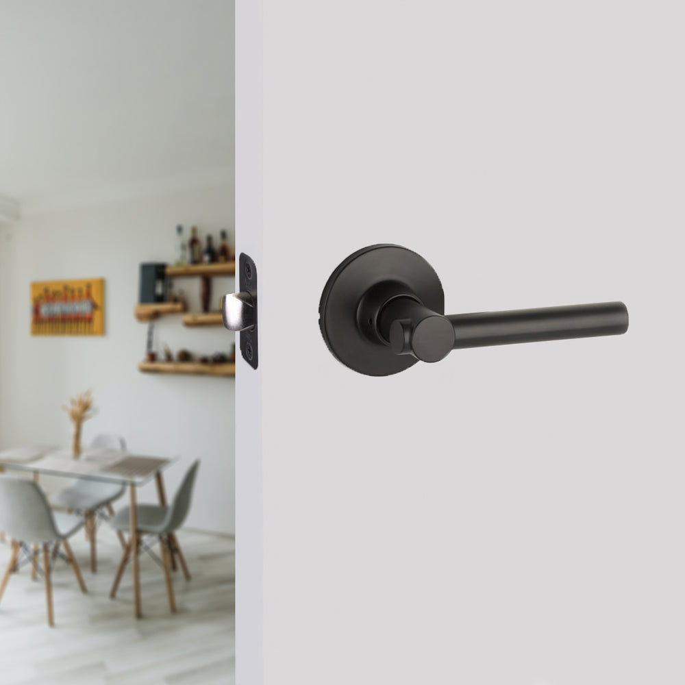 Levers & Knobs