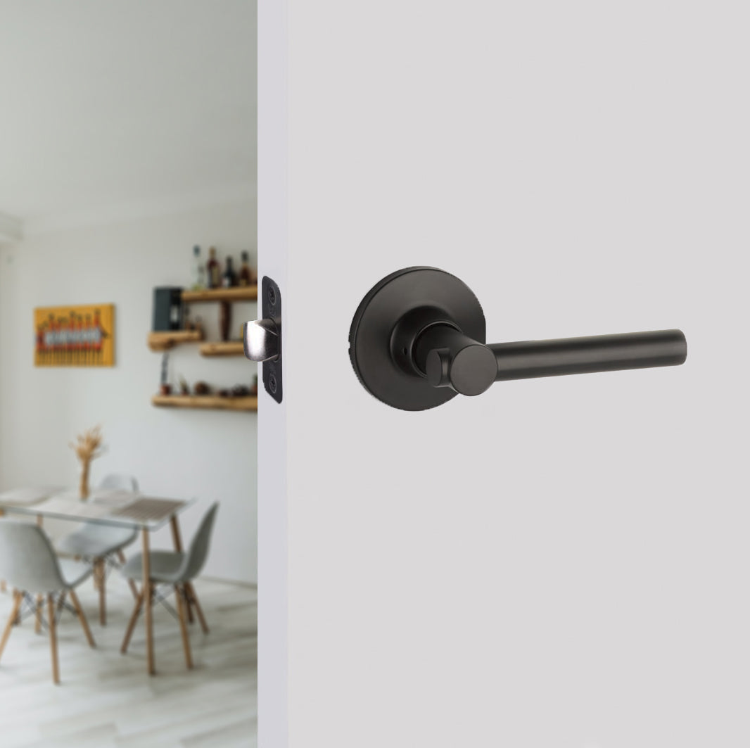 Levers & Knobs