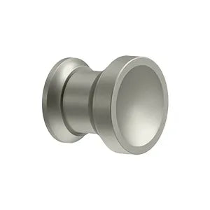 
                  
                    Deltana CHAL10 Chalice Knob - Solid Brass
                  
                