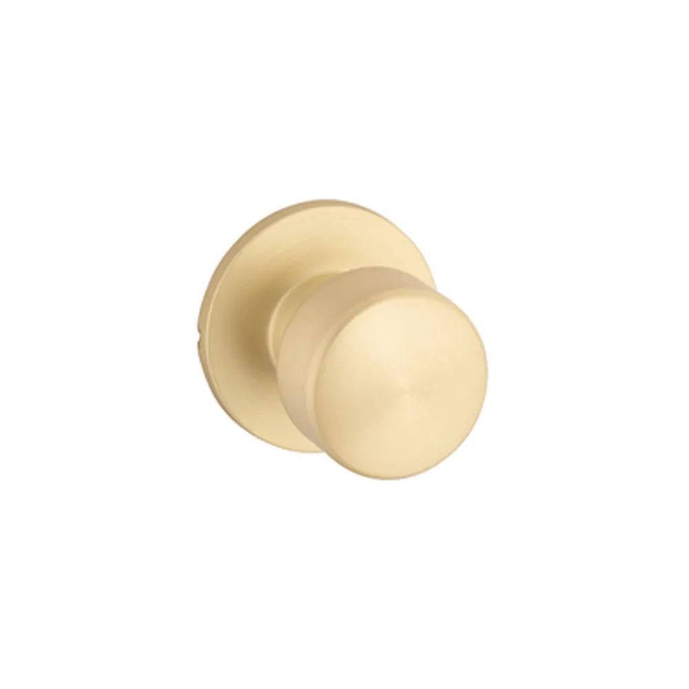 
                  
                    Yale Dylan Knob Set - Entry
                  
                