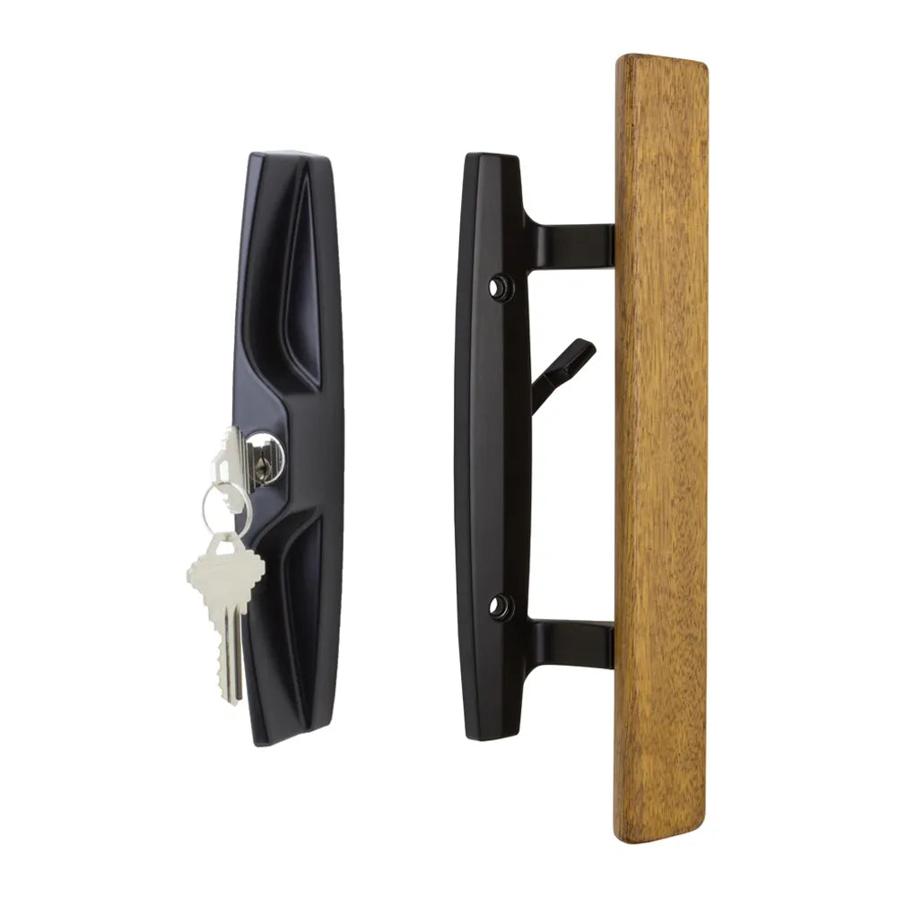 
                  
                    FPL Lanai Sliding Door Handle - Keyed
                  
                