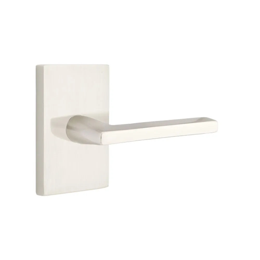 
                  
                    Emtek Helios Lever Set - Privacy
                  
                