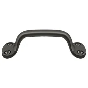 
                  
                    Deltana WP27 6" Pull - Solid Brass
                  
                