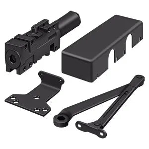 
                  
                    Deltana DC40 Door Closer - Die-Cast Aluminum/Stamped Steel
                  
                