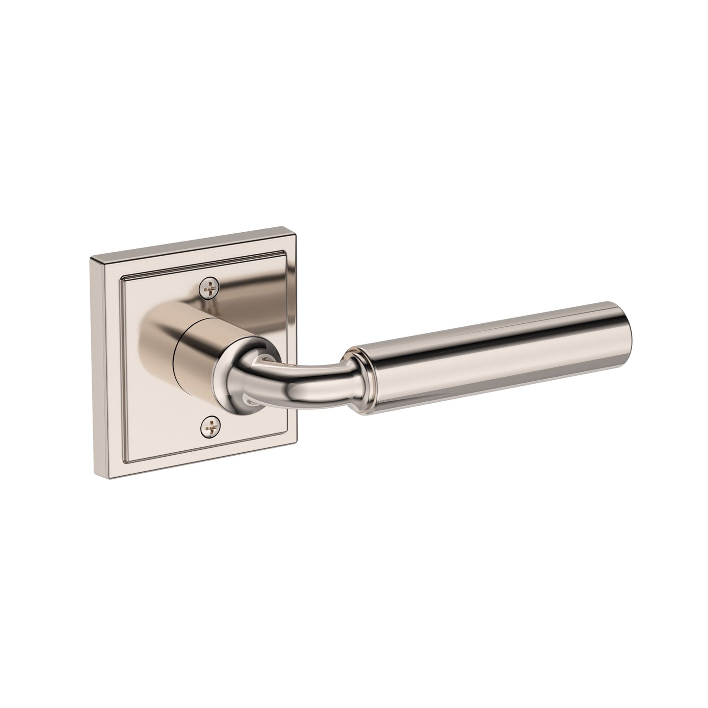 Baldwin La Conner Lever Set - Passage