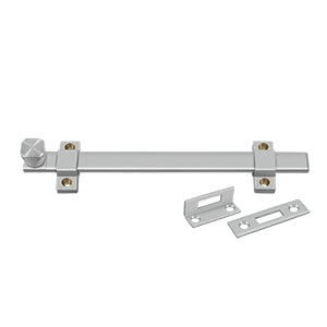 Deltana 10SSB 10" Heavy Duty Security Bolt - Stainless Steel