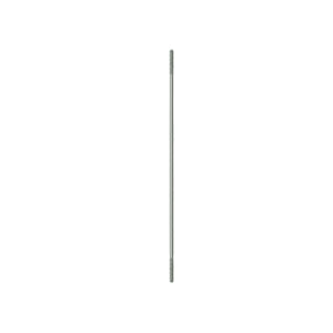 Deltana 18EXTROD 18" Extension Rod - Stainless Steel