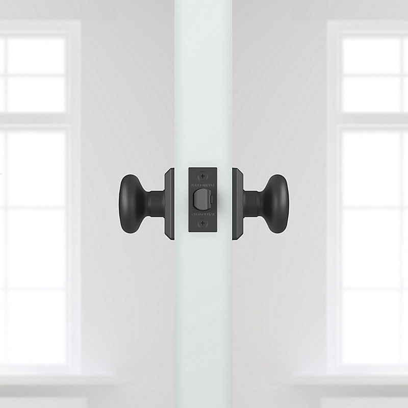
                  
                    Baldwin Round Knob Set - Dummy
                  
                