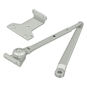 Deltana DCHA1050 Hold Open Arm - Steel