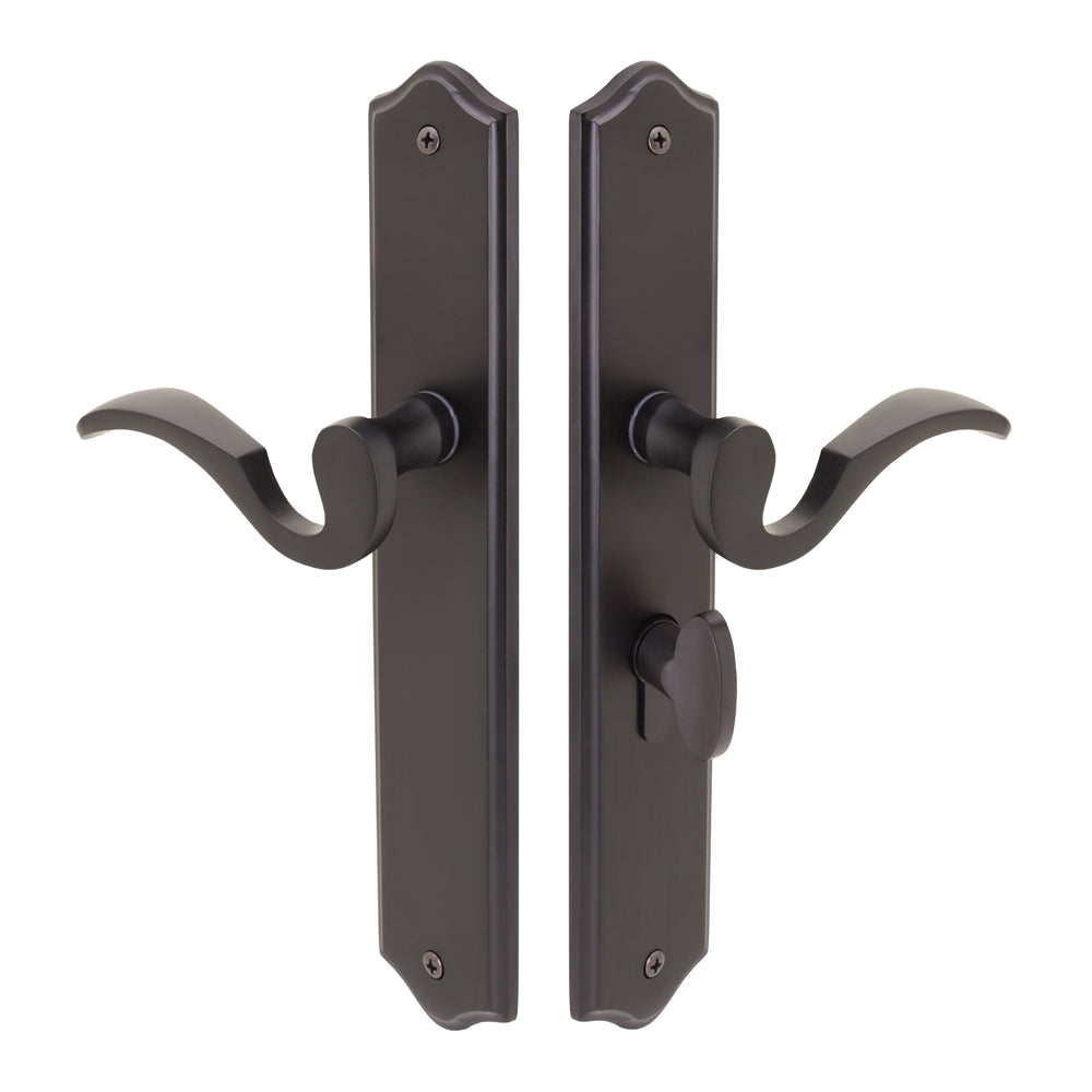 
                  
                    FPL Ambassador Sliding Door Lock - Patio (California Classics Replacement)
                  
                