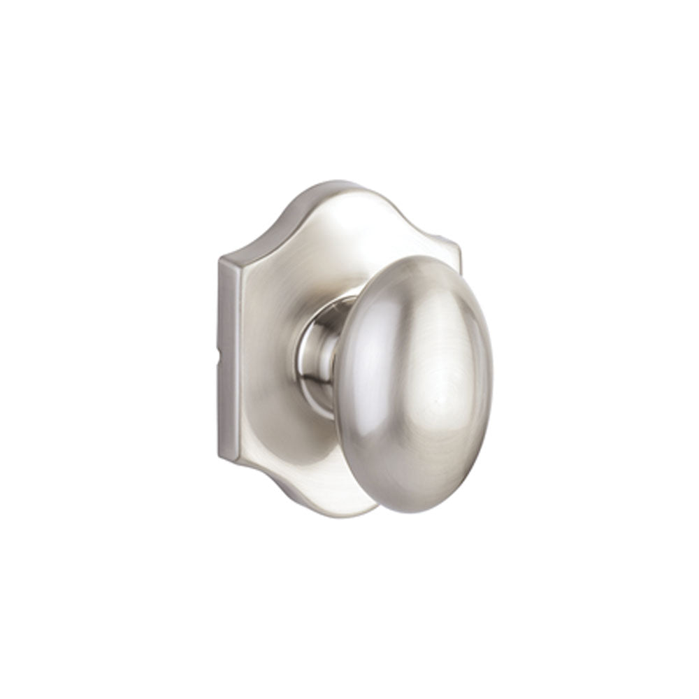 
                  
                    Yale Auburn Knob Set - Privacy
                  
                