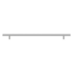 Deltana BP1000SS 13-1/4" Bar Pull - Stainless Steel