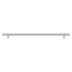 Deltana BP1250SS 15-3/4" Bar Pull - Stainless Steel