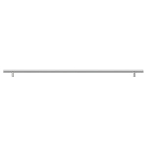 Deltana BP1378SS 16-1/2" Bar Pull - Stainless Steel