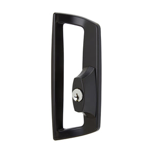 FPL Sliding Door Exterior Handle - Keyed