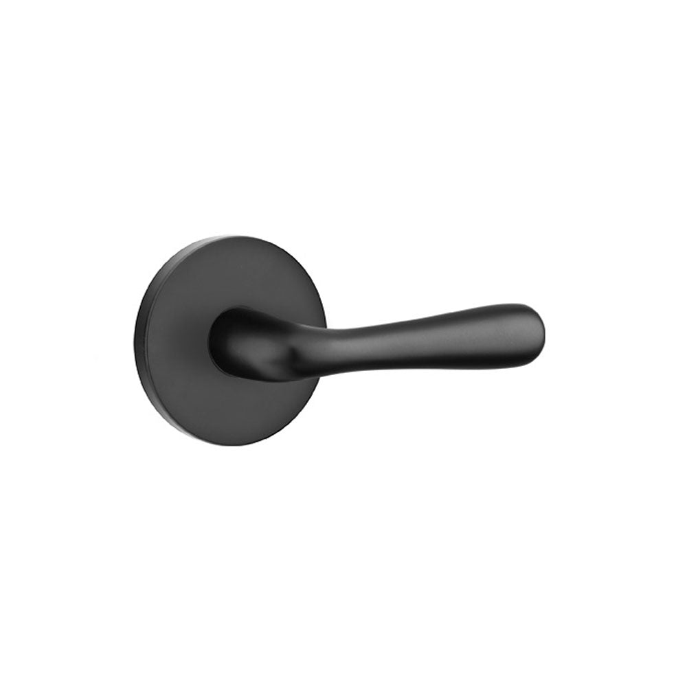 
                  
                    Emtek Basel Lever Set - Passage
                  
                