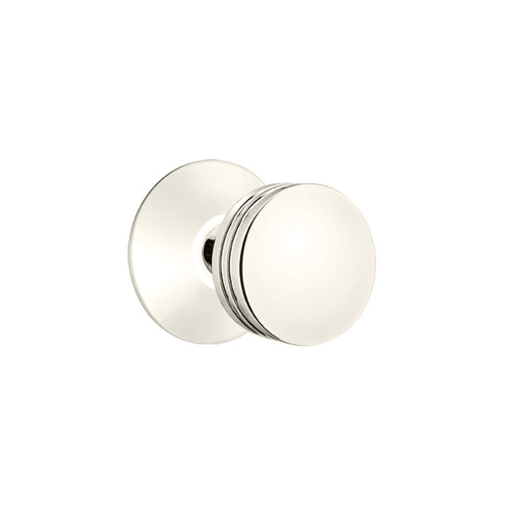 
                  
                    Emtek Bern Knob Set - Privacy
                  
                