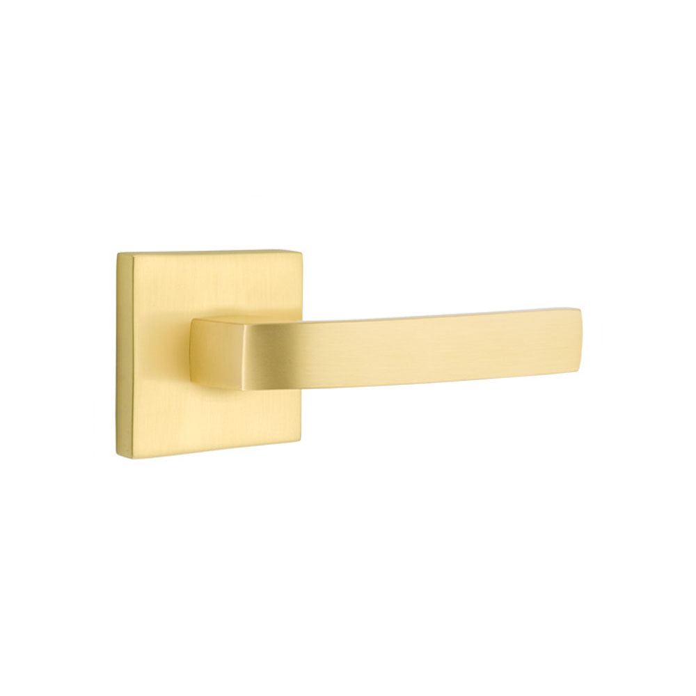 
                  
                    Emtek Breslin Lever Set - Privacy
                  
                
