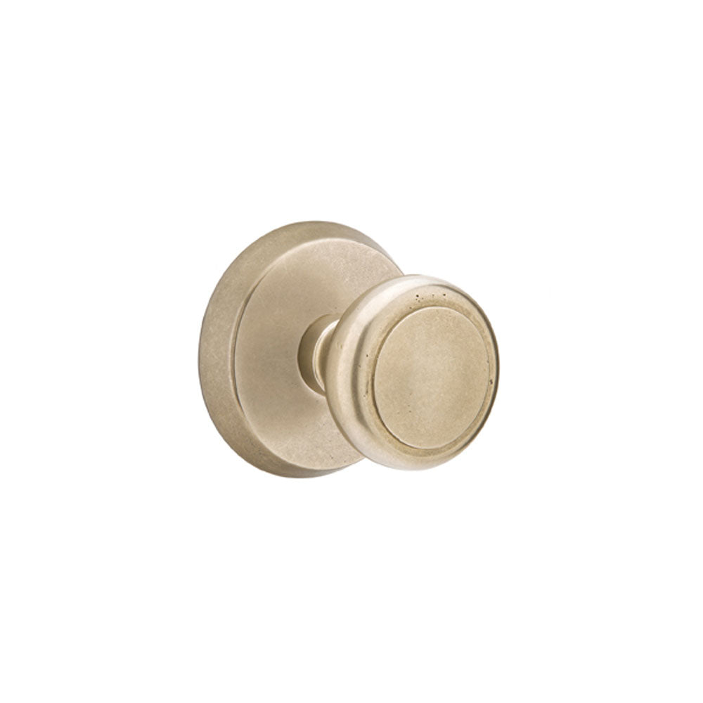 
                  
                    Emtek Butte Knob Set - Privacy
                  
                