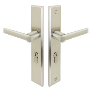 FPL Pickfair Sliding Door Lock - Double Keyed (California Classics Replacement)