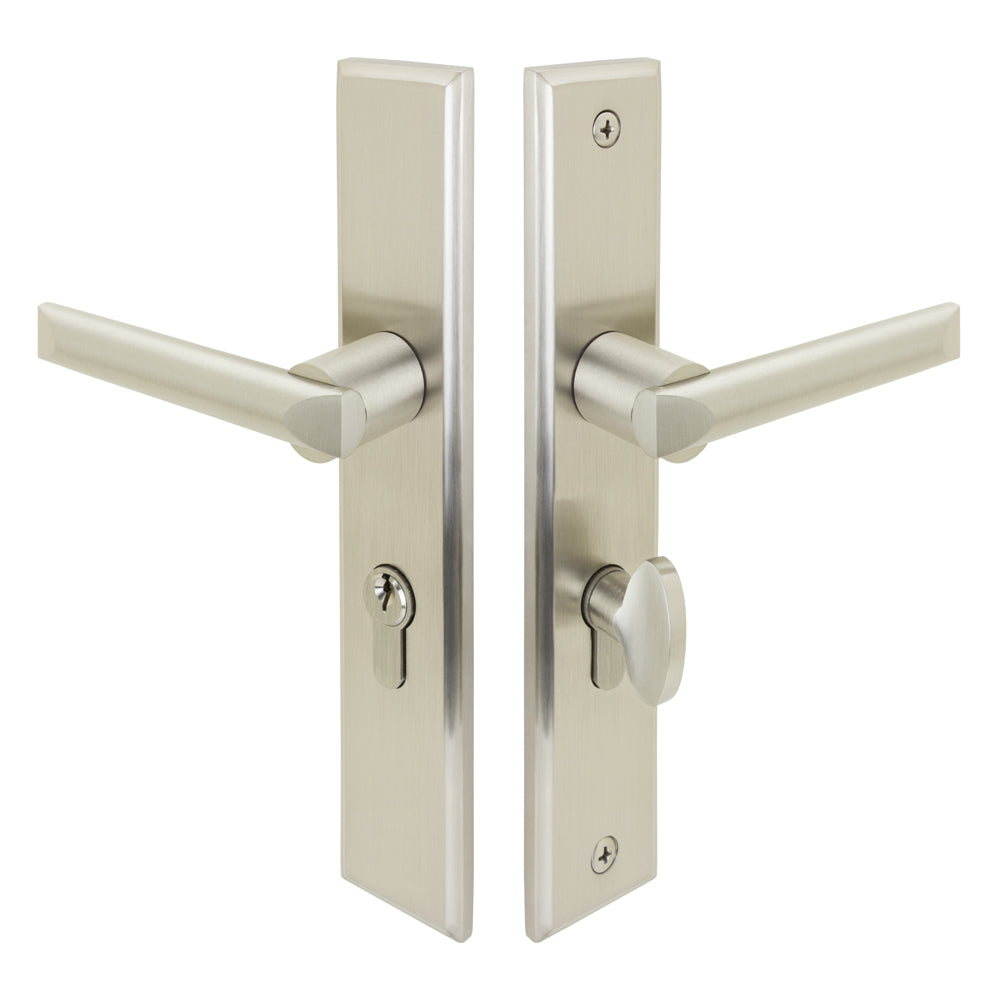 
                  
                    FPL Pickfair Sliding Door Lock - Keyed (California Classics Replacement)
                  
                