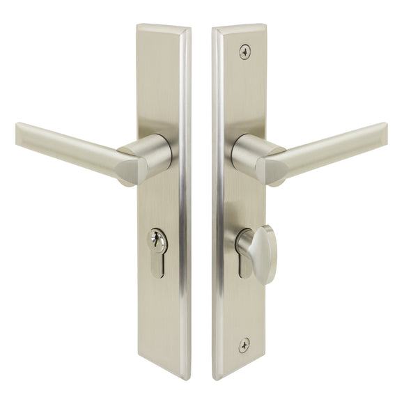 FPL Pickfair Sliding Door Lock - Keyed (California Classics Replacement)